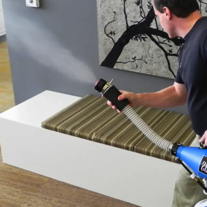 Professional Odor Removal in Steele County, ND